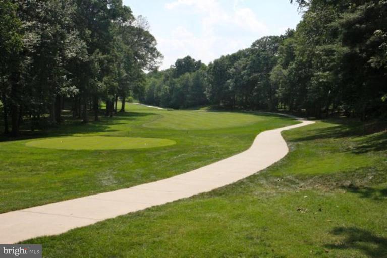 1704 Putter Lane Reston, VA 20190 - Photo 23 of 26 Unique #1