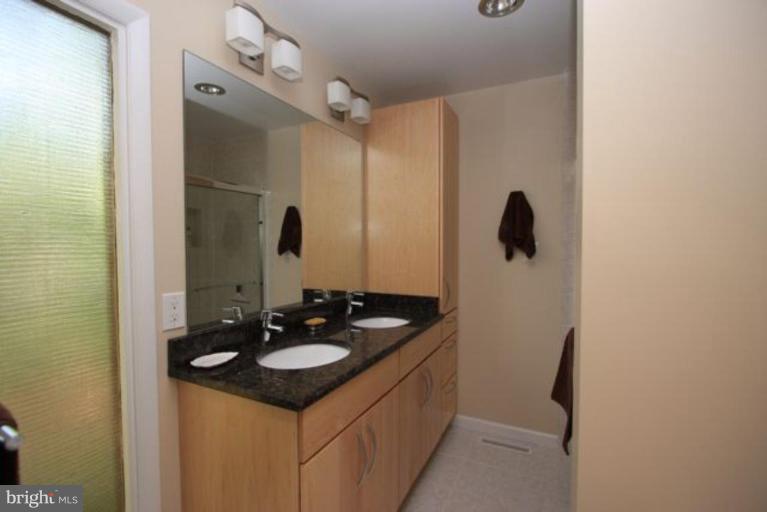 1704 Putter Lane Reston, VA 20190 - Photo 10 of 26 Master Bath