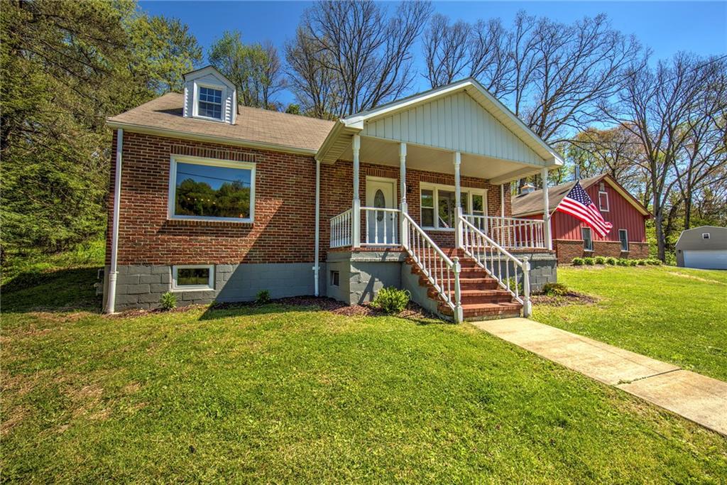 235 McFann Road Butler, PA 16002 - Photo 2 of 25