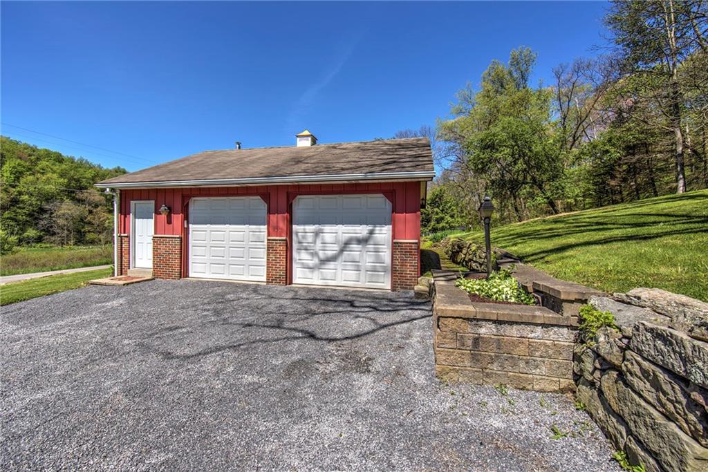 235 McFann Road Butler, PA 16002 - Photo 21 of 25