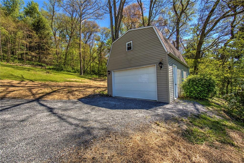 235 McFann Road Butler, PA 16002 - Photo 22 of 25