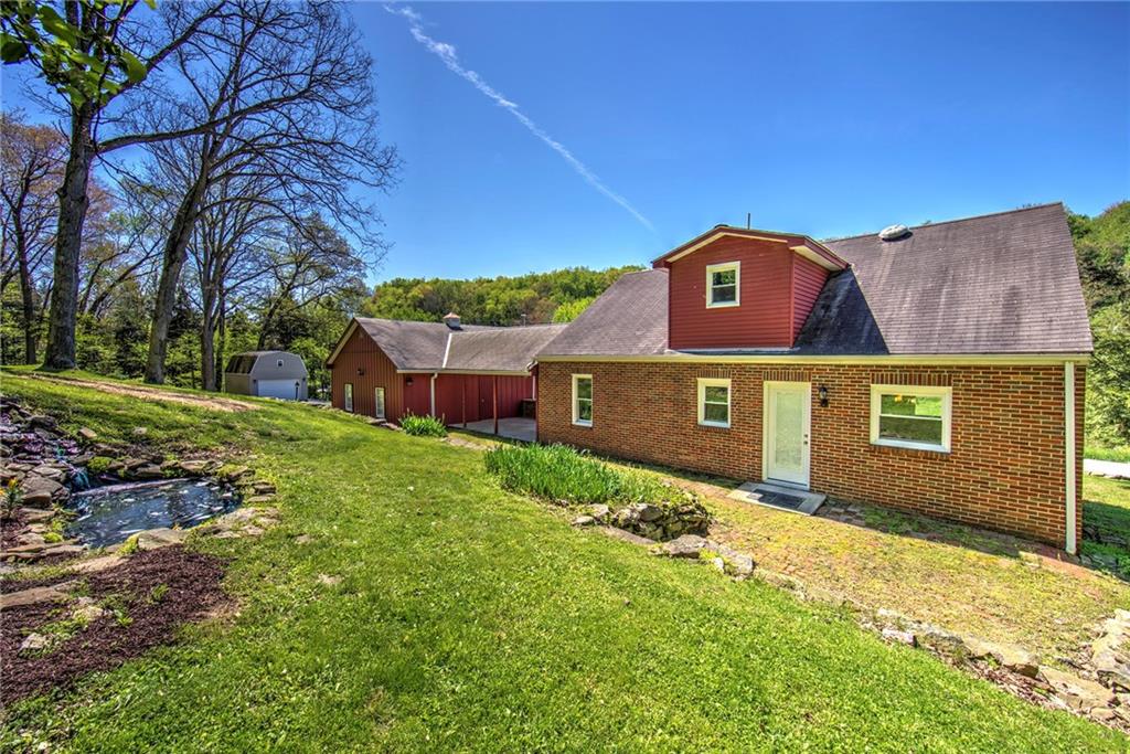 235 McFann Road Butler, PA 16002 - Photo 23 of 25
