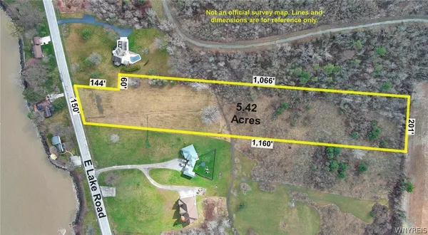 $142,900 | 4286 East Lake Road, Wilson, NY 14172