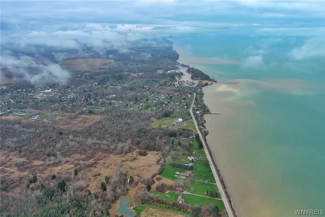 $142,900 | 4286 East Lake Road, Wilson, NY 14172