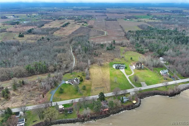 $142,900 | 4286 East Lake Road, Wilson, NY 14172