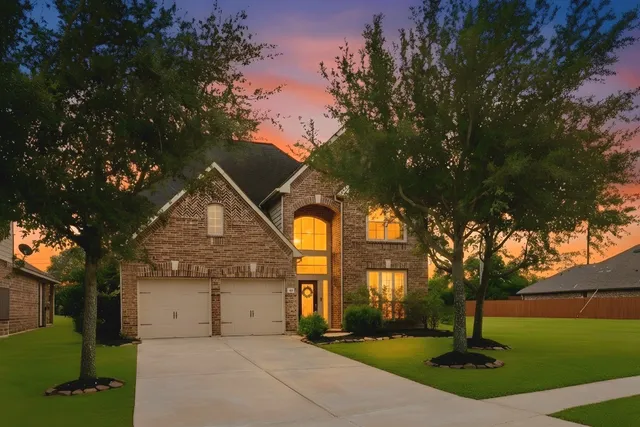 $430,000 | 28919 Crested Butte Drive, Katy, TX 77494