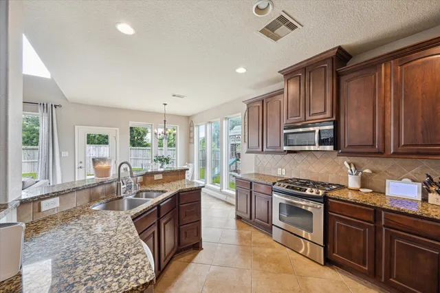 $430,000 | 28919 Crested Butte Drive, Katy, TX 77494