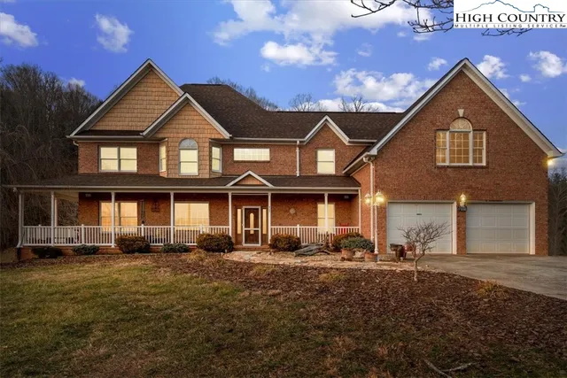 $849,000 | 4594 Grandin Road, Lenoir, NC 28645