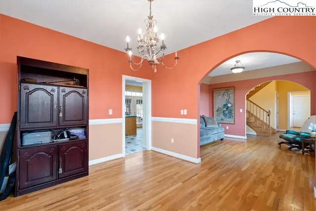 $849,000 | 4594 Grandin Road, Lenoir, NC 28645