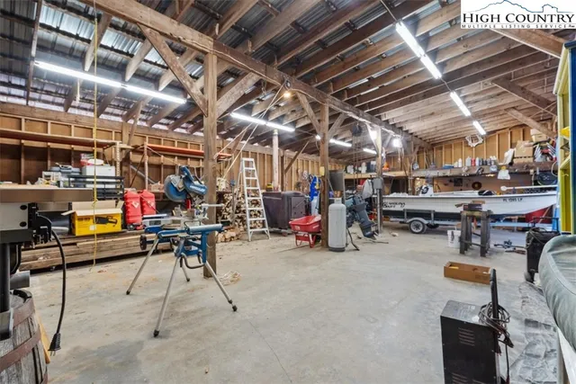 $849,000 | 4594 Grandin Road, Lenoir, NC 28645