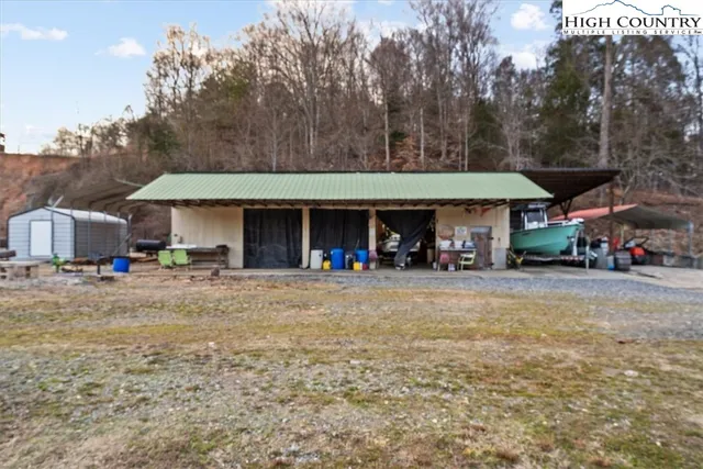 $849,000 | 4594 Grandin Road, Lenoir, NC 28645