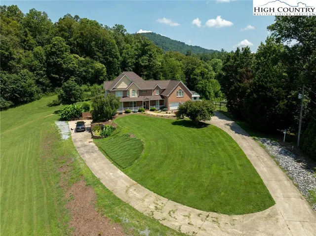$849,000 | 4594 Grandin Road, Lenoir, NC 28645