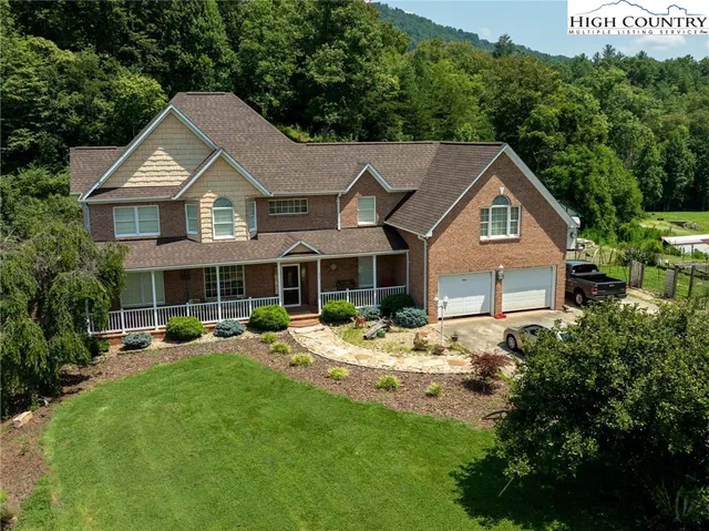 $849,000 | 4594 Grandin Road, Lenoir, NC 28645