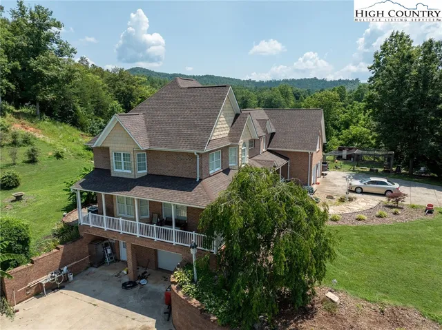 $849,000 | 4594 Grandin Road, Lenoir, NC 28645