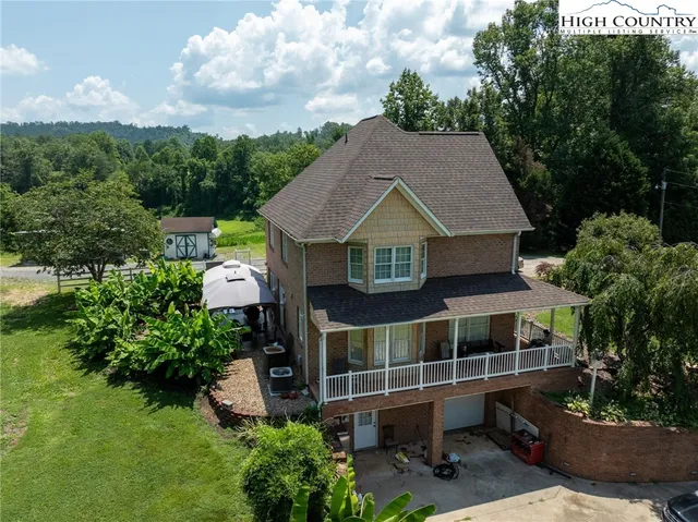 $849,000 | 4594 Grandin Road, Lenoir, NC 28645