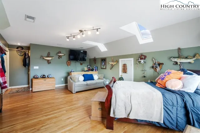 $849,000 | 4594 Grandin Road, Lenoir, NC 28645