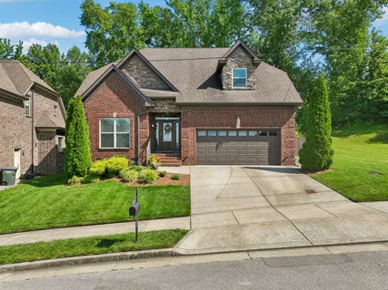 $479,990 | 157 Tulip Grove Point, Hermitage, TN 37076