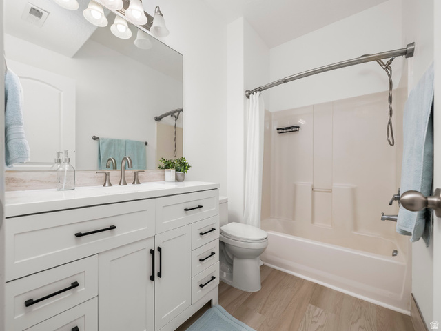 203 Jordan Ridge Boulevard, Unit 206 Saratoga Springs, UT 84045 - Photo 14 of 22