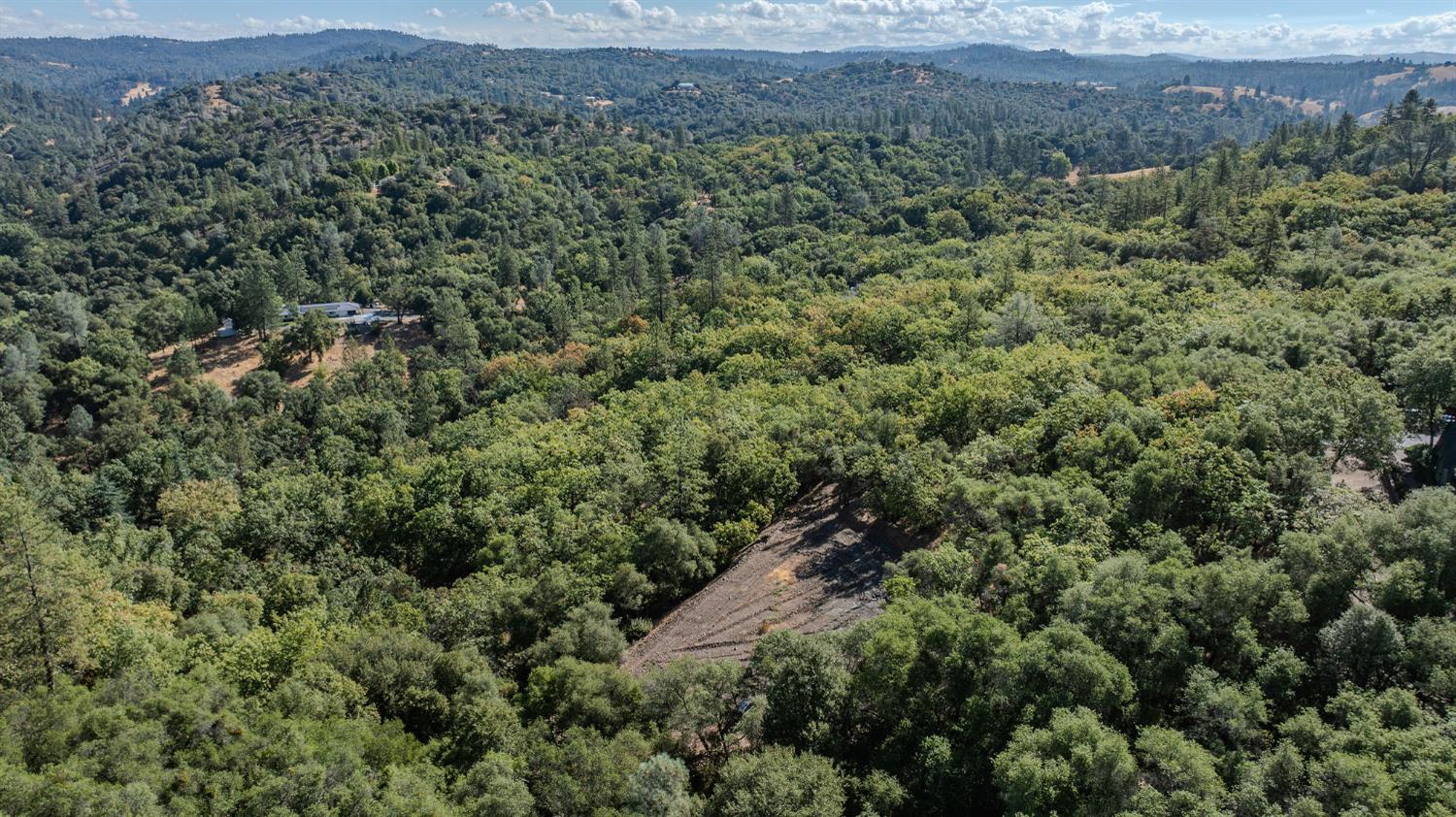 16300 Rossbridge Road Jackson, CA 95642 - Photo 13 of 40 an aerial view of residential house with outdoor space
