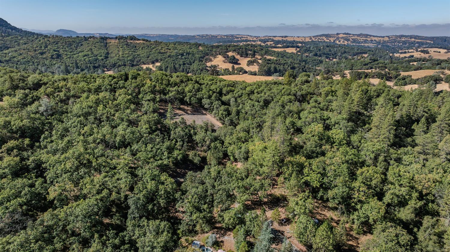 16300 Rossbridge Road Jackson, CA 95642 - Photo 22 of 40 an aerial view of a city
