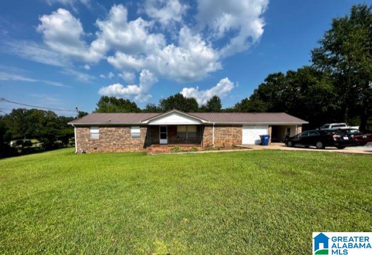 189 Goodwin Lane Talladega, AL 35160 - Photo 1 of 6
