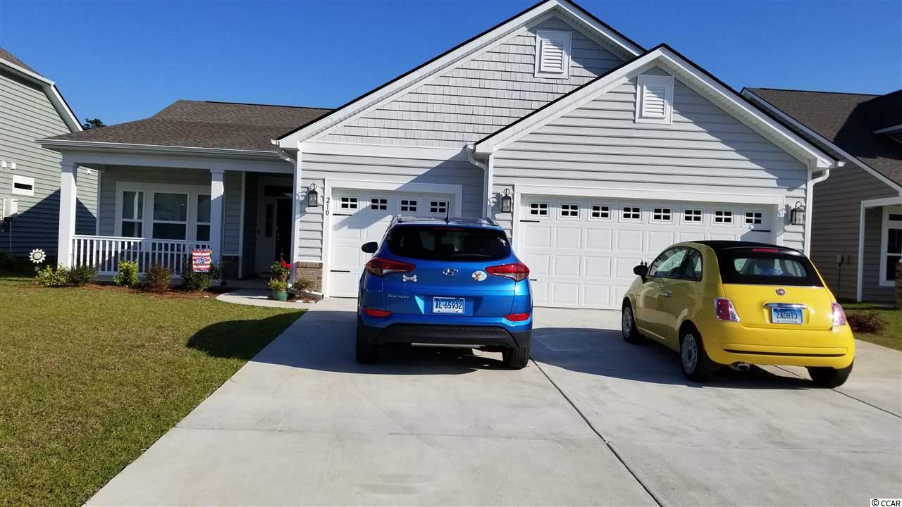 210 HARBISON Circle Myrtle Beach, SC 29579 - Photo 1 of 14 Gallery Image 1
