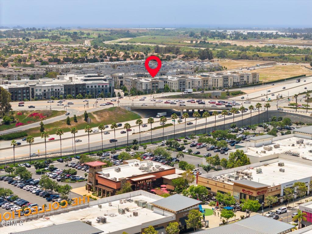 2810 Wagon Wheel Road, Unit 402 Oxnard, CA 93036 - Photo 60 of 67