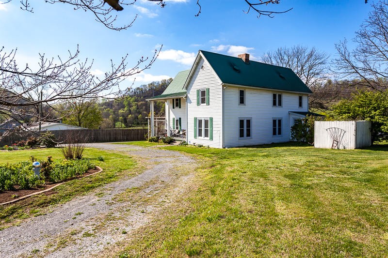 4307 McGinnis Road Corryton, TN 37721 - Photo 4 of 39 Gallery Image 4