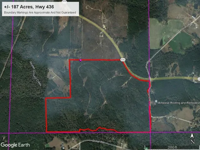 $485,706 | 436 Hwy Angie La, Angie, LA 70426