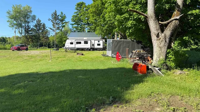$165,000 | 1375 Main Street North, Bakersfield, VT 05450