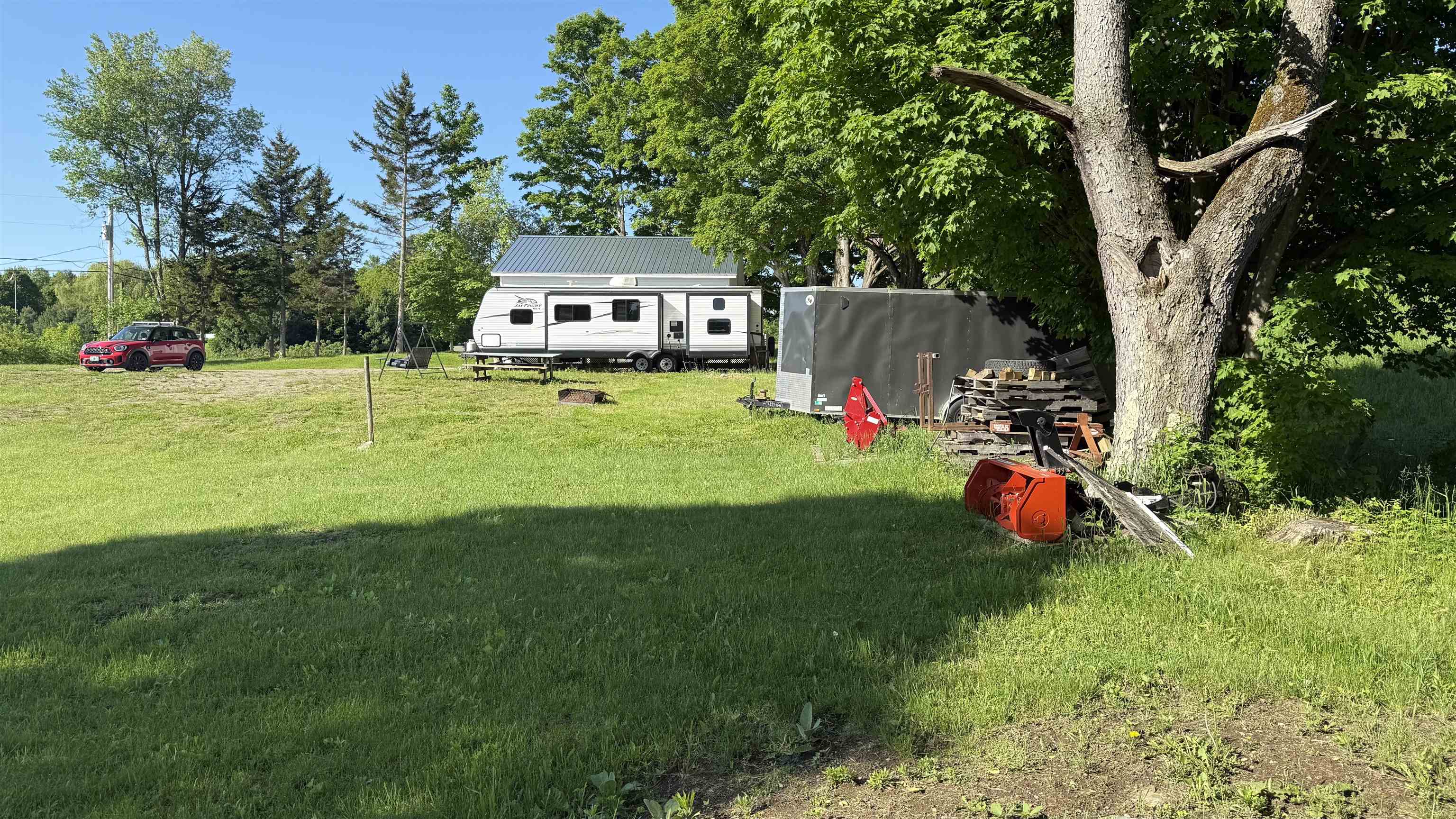 1375 Main Street North Bakersfield, VT 05450 - Photo 13 of 33