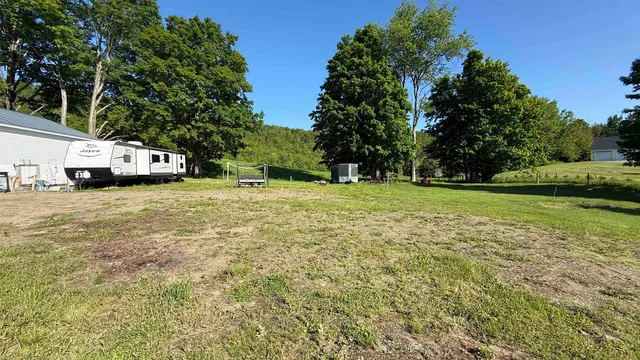 $165,000 | 1375 Main Street North, Bakersfield, VT 05450