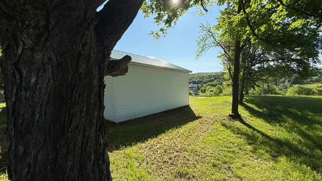 $165,000 | 1375 Main Street North, Bakersfield, VT 05450