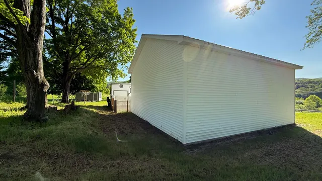 $165,000 | 1375 Main Street North, Bakersfield, VT 05450