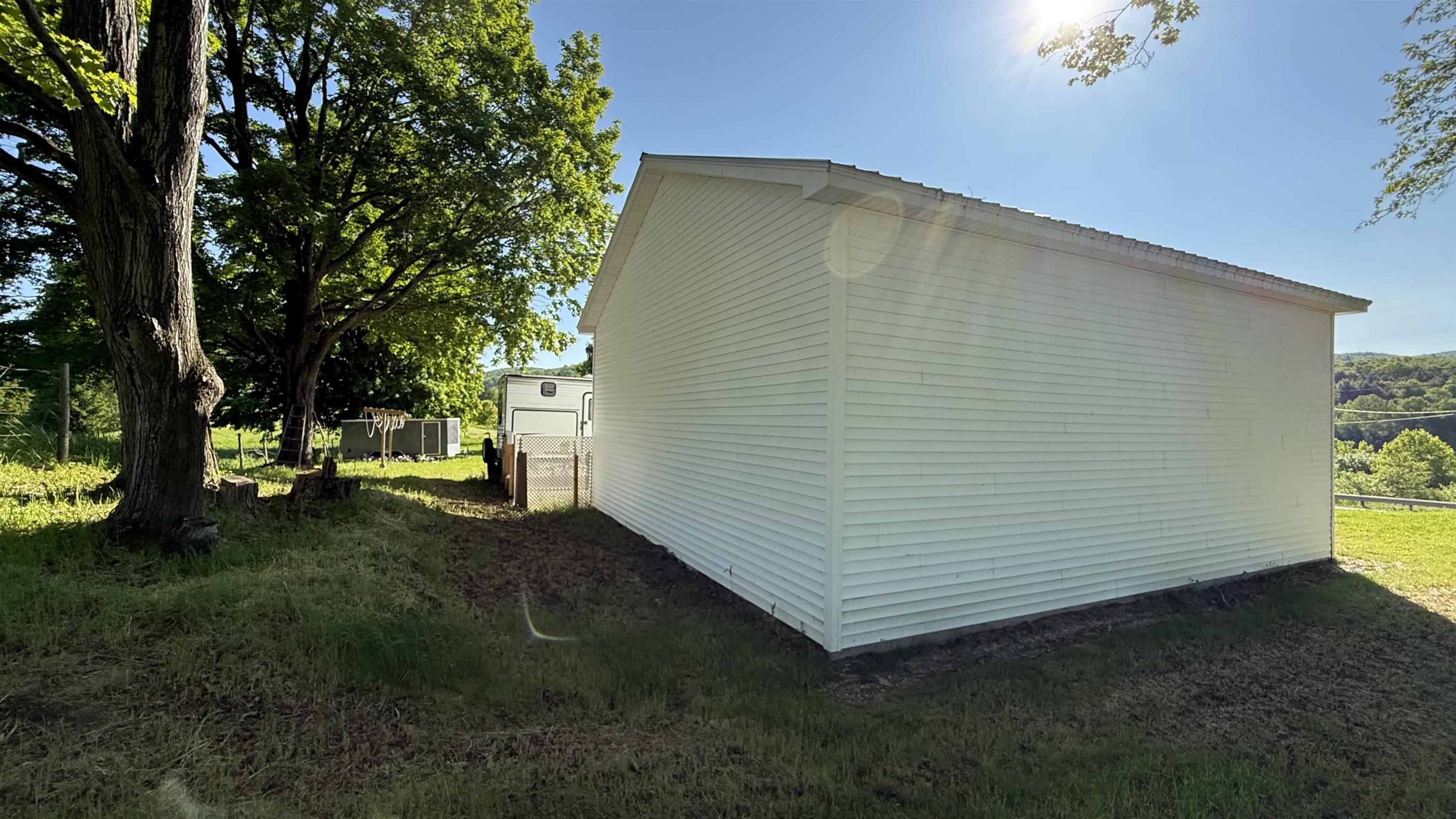 1375 Main Street North Bakersfield, VT 05450 - Photo 18 of 33