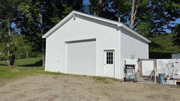 $175,000 | 1375 Main Street North, Bakersfield, VT 05450
