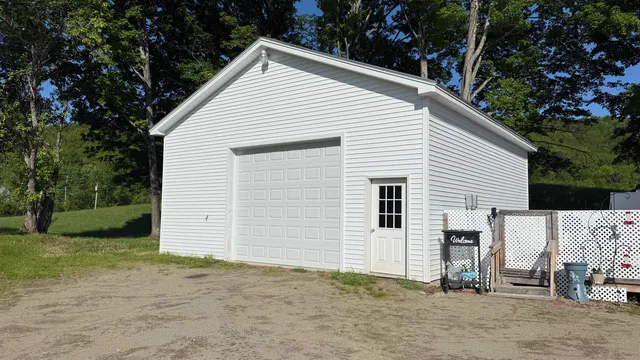 $165,000 | 1375 Main Street North, Bakersfield, VT 05450