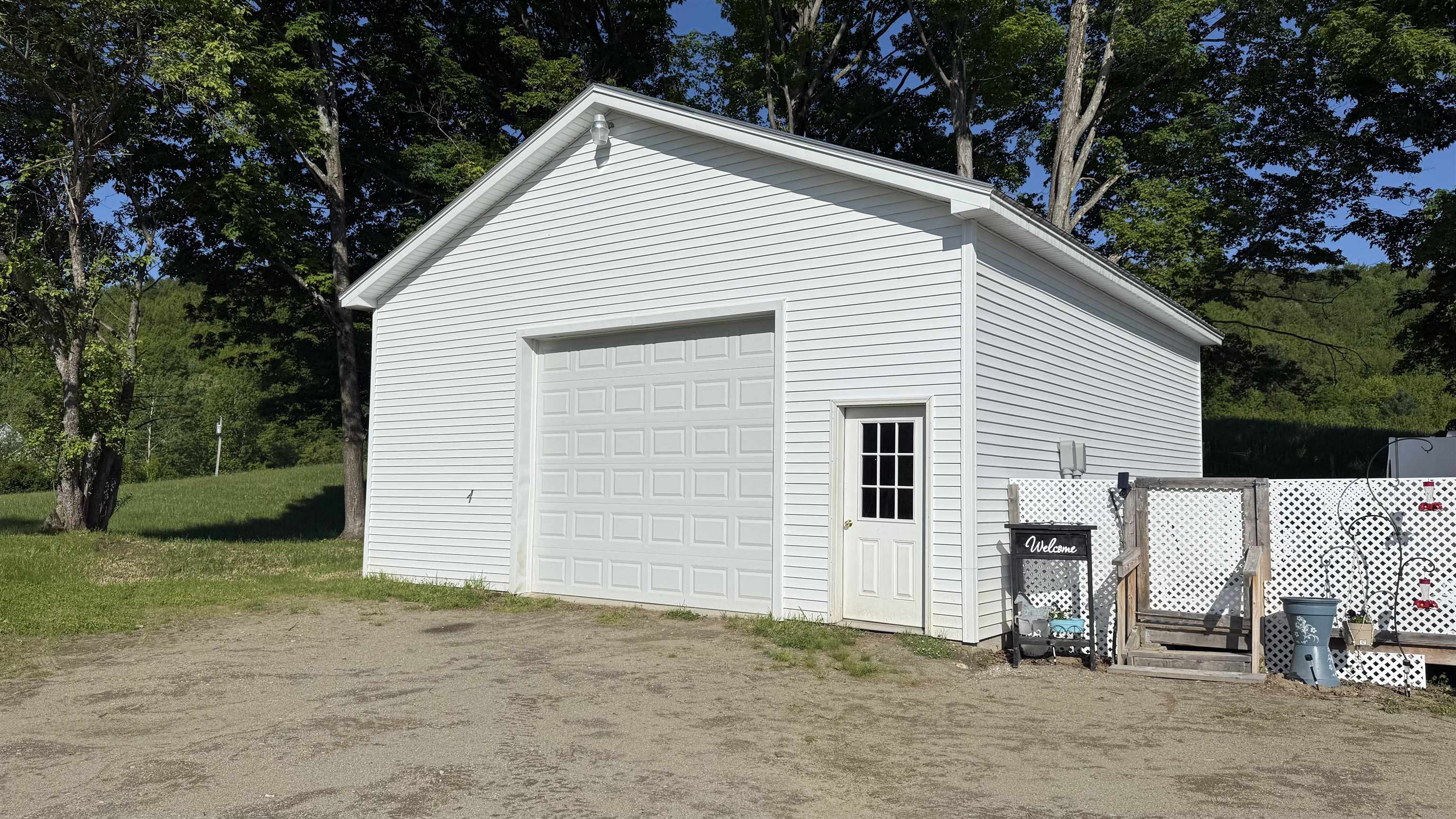 1375 Main Street North Bakersfield, VT 05450 - Photo 19 of 33