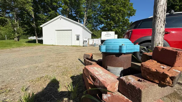 $165,000 | 1375 Main Street North, Bakersfield, VT 05450