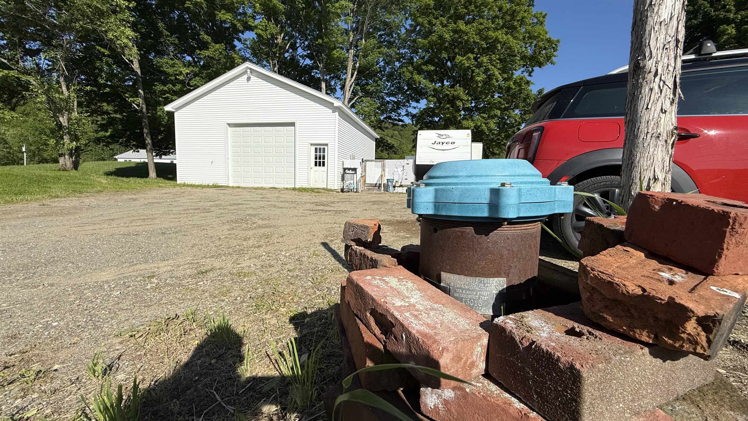 1375 Main Street North Bakersfield, VT 05450 - Photo 20 of 33