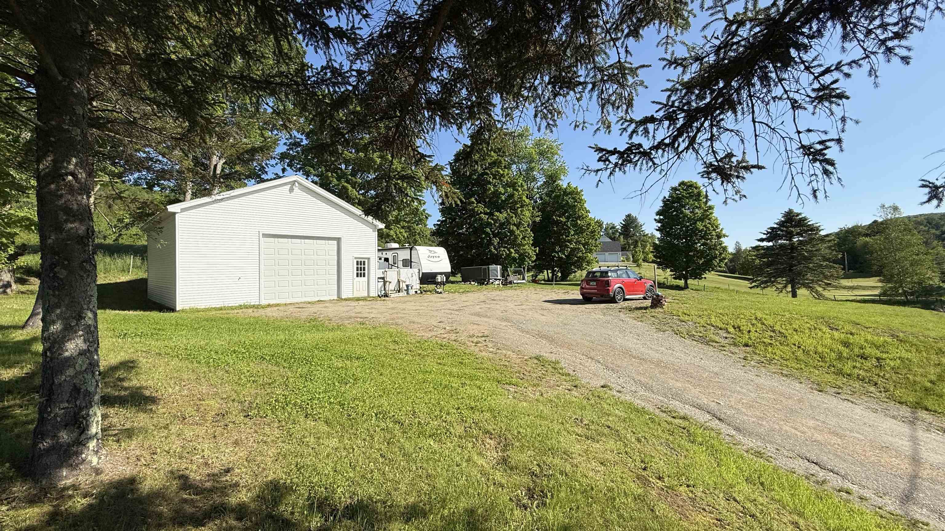 1375 Main Street North Bakersfield, VT 05450 - Photo 22 of 33