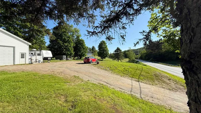 $165,000 | 1375 Main Street North, Bakersfield, VT 05450