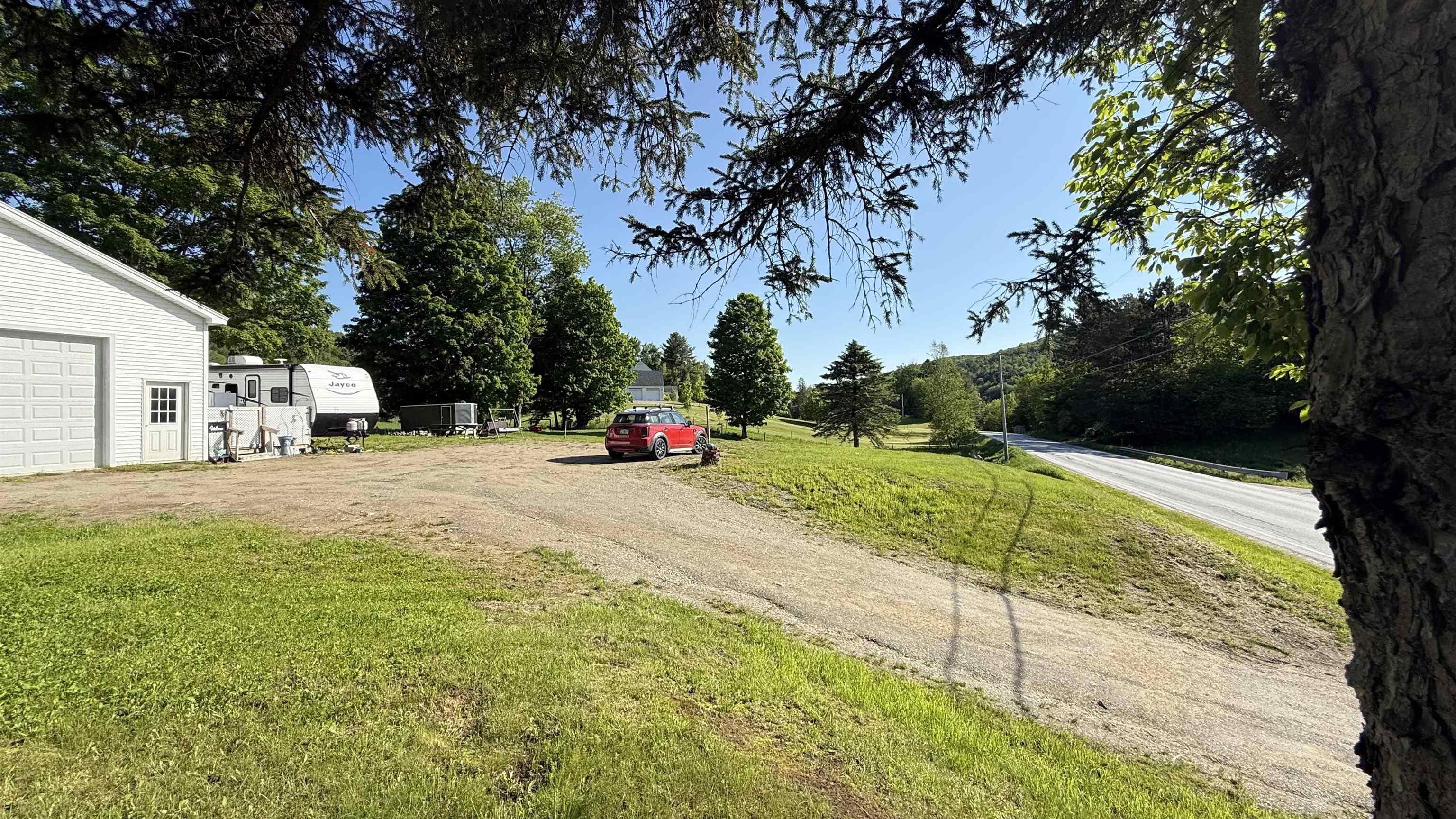 1375 Main Street North Bakersfield, VT 05450 - Photo 23 of 33