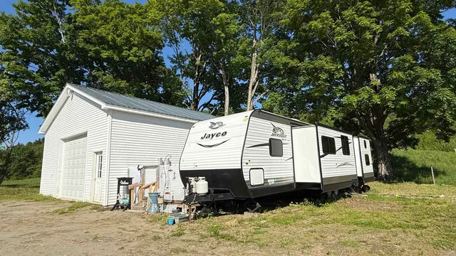 $165,000 | 1375 Main Street North, Bakersfield, VT 05450