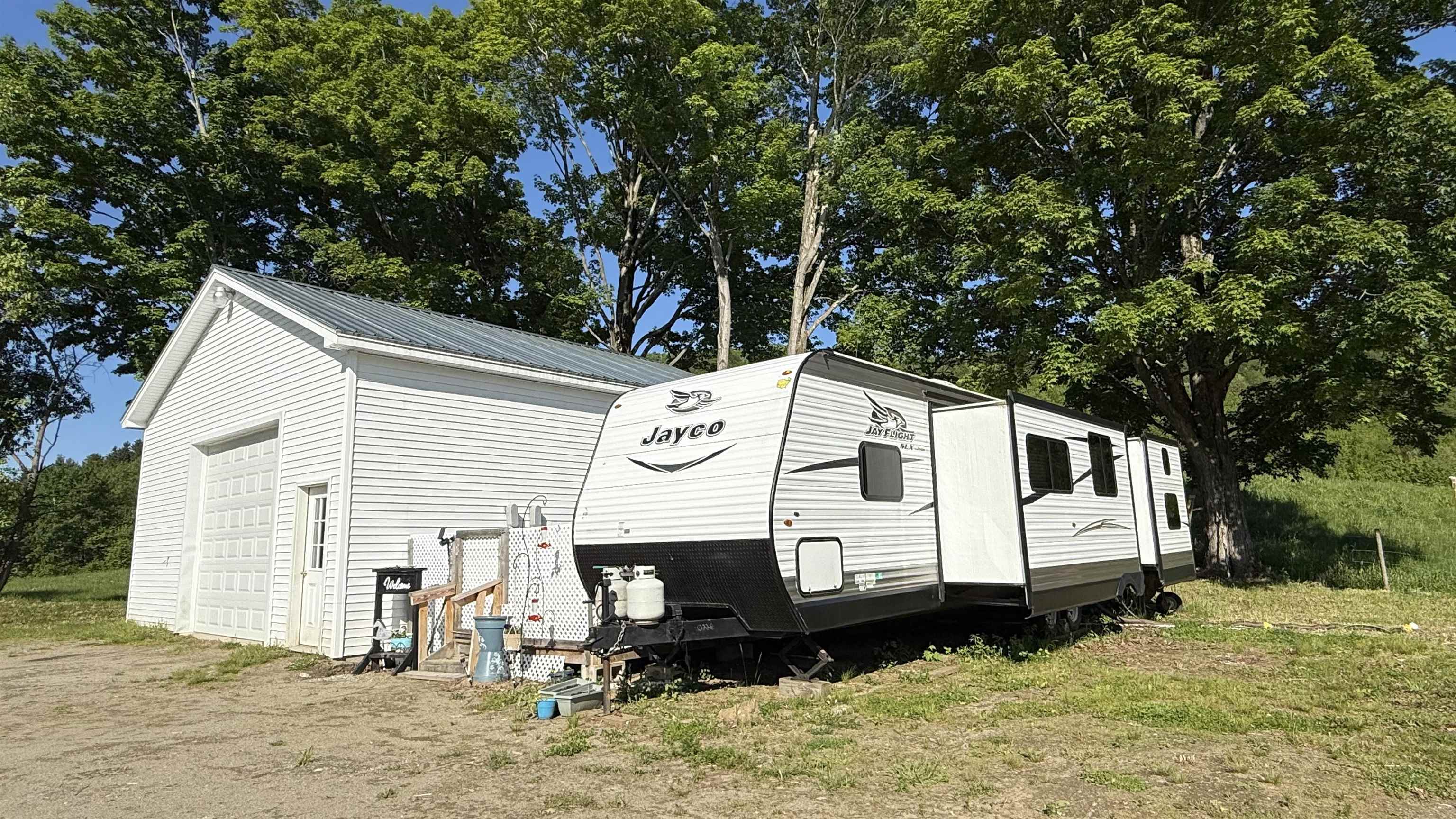 1375 Main Street North Bakersfield, VT 05450 - Photo 25 of 33