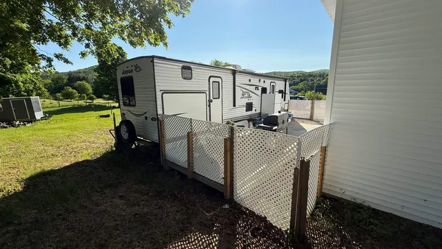 $165,000 | 1375 Main Street North, Bakersfield, VT 05450