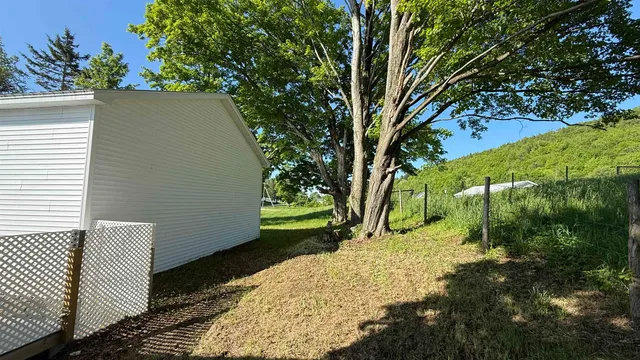 $165,000 | 1375 Main Street North, Bakersfield, VT 05450