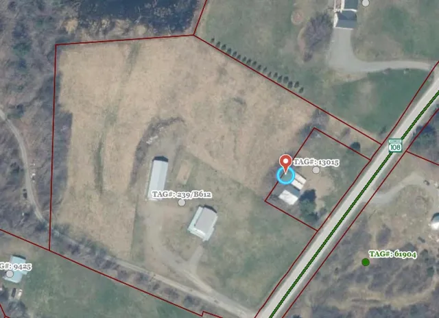 $165,000 | 1375 Main Street North, Bakersfield, VT 05450