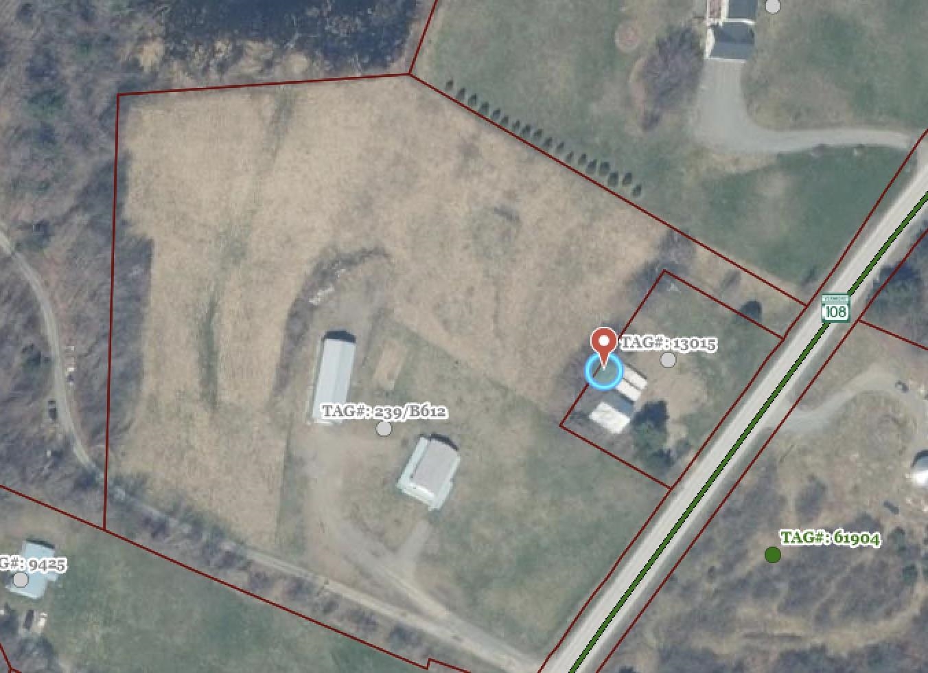 1375 Main Street North Bakersfield, VT 05450 - Photo 29 of 33