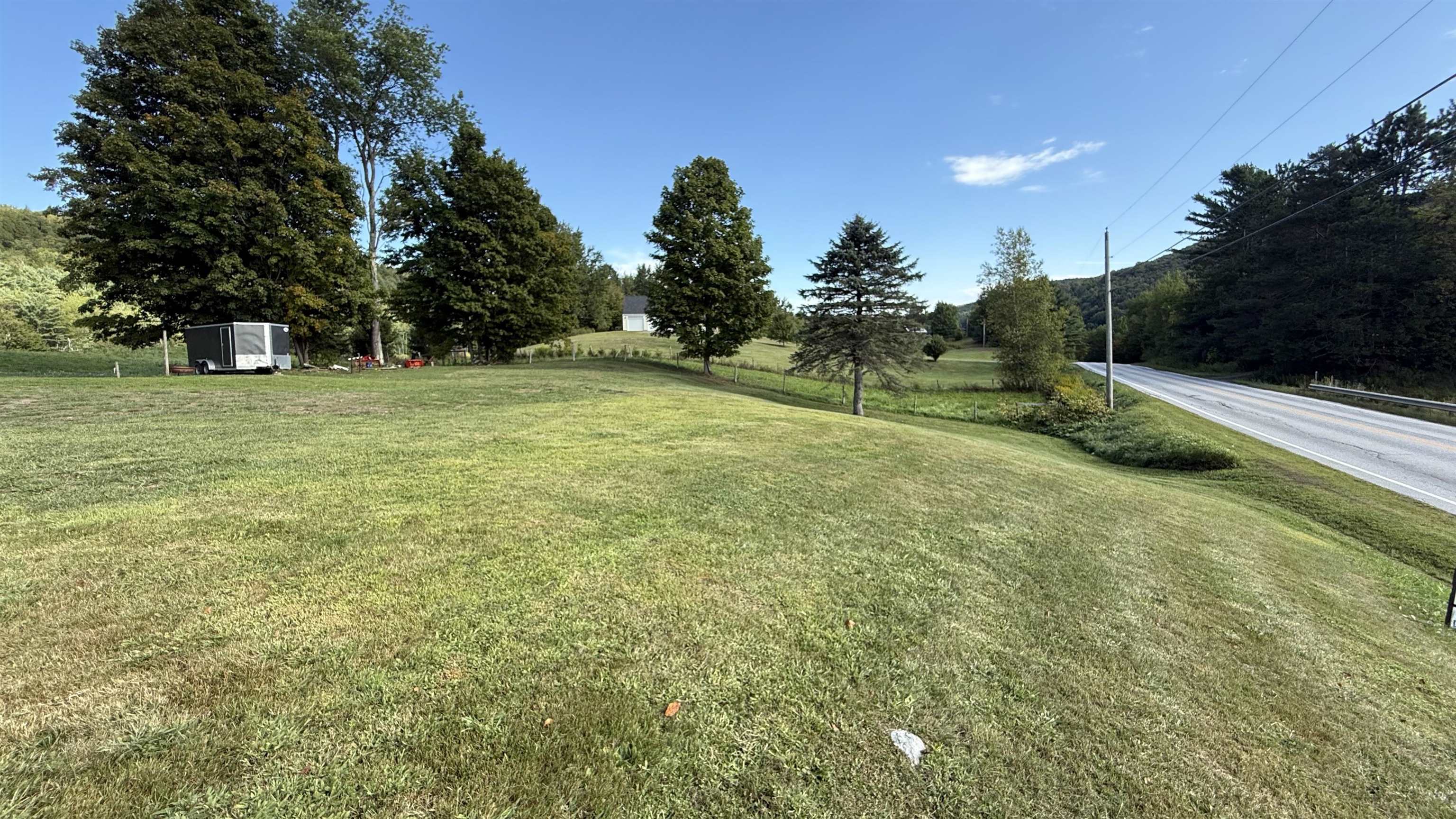 1375 Main Street North Bakersfield, VT 05450 - Photo 3 of 33